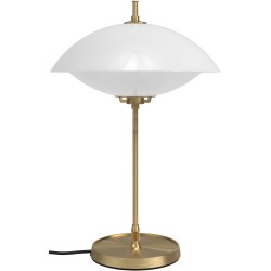 Clam Table Lamp - Fritz Hansen