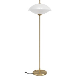 Lampadaire Clam - Fritz Hansen