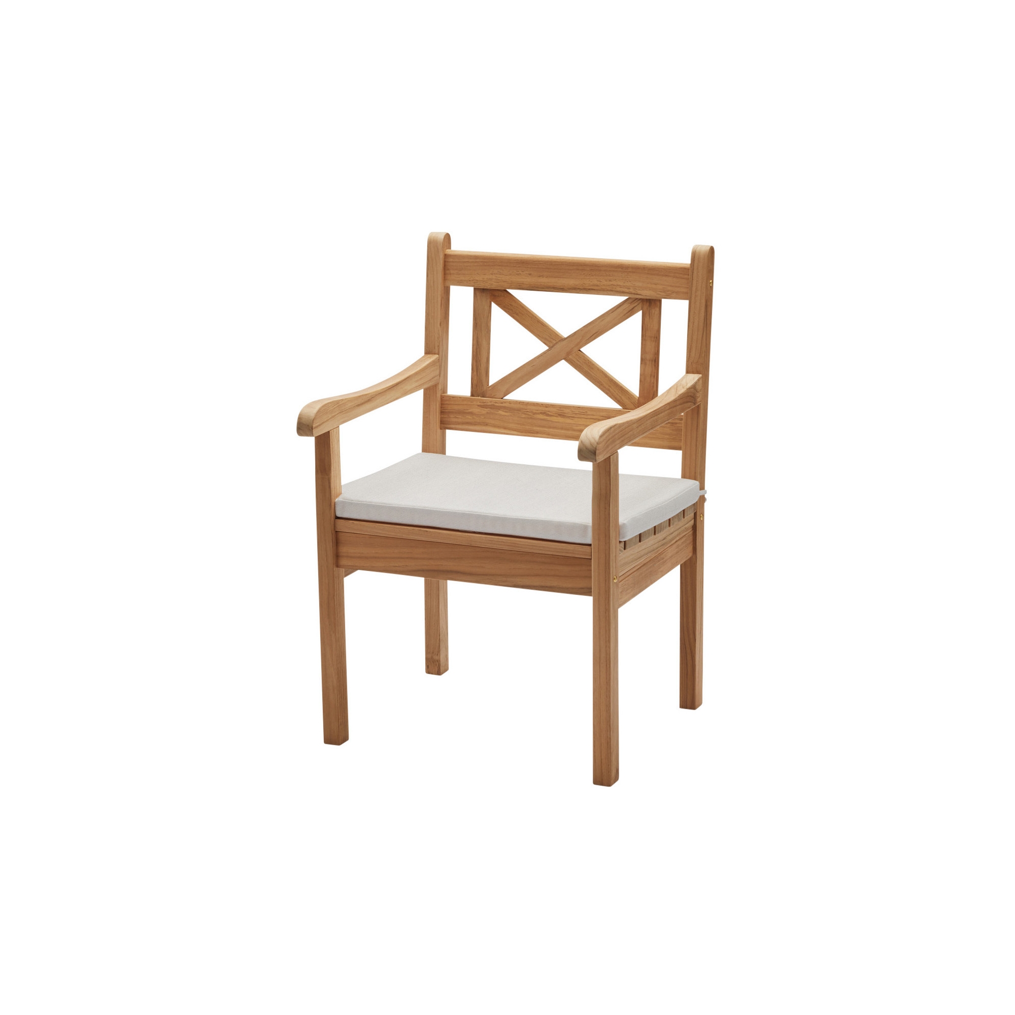 Papyrus Cushion for Skagen Chair – Skagerak