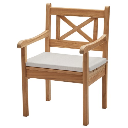 Papyrus Cushion for Skagen Chair – Skagerak