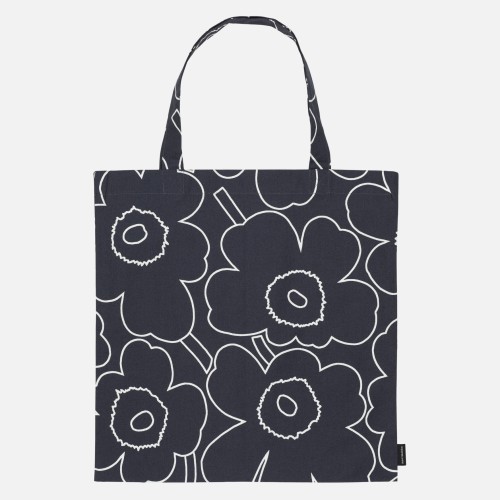 Pieni Piirto Unikko tote bag 911 - Marimekko