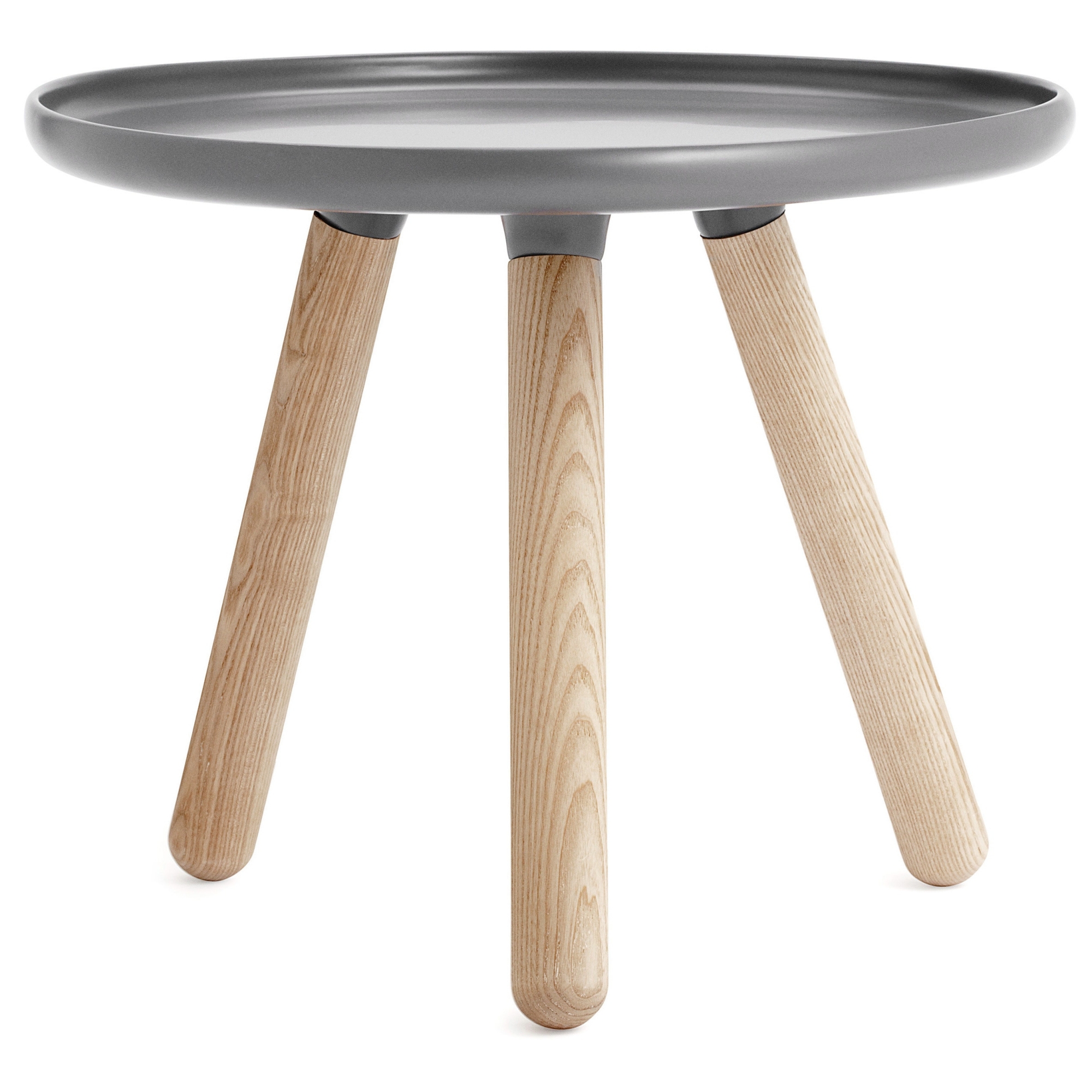 C.M - Petite table Tablo — Grise - 25% de remise