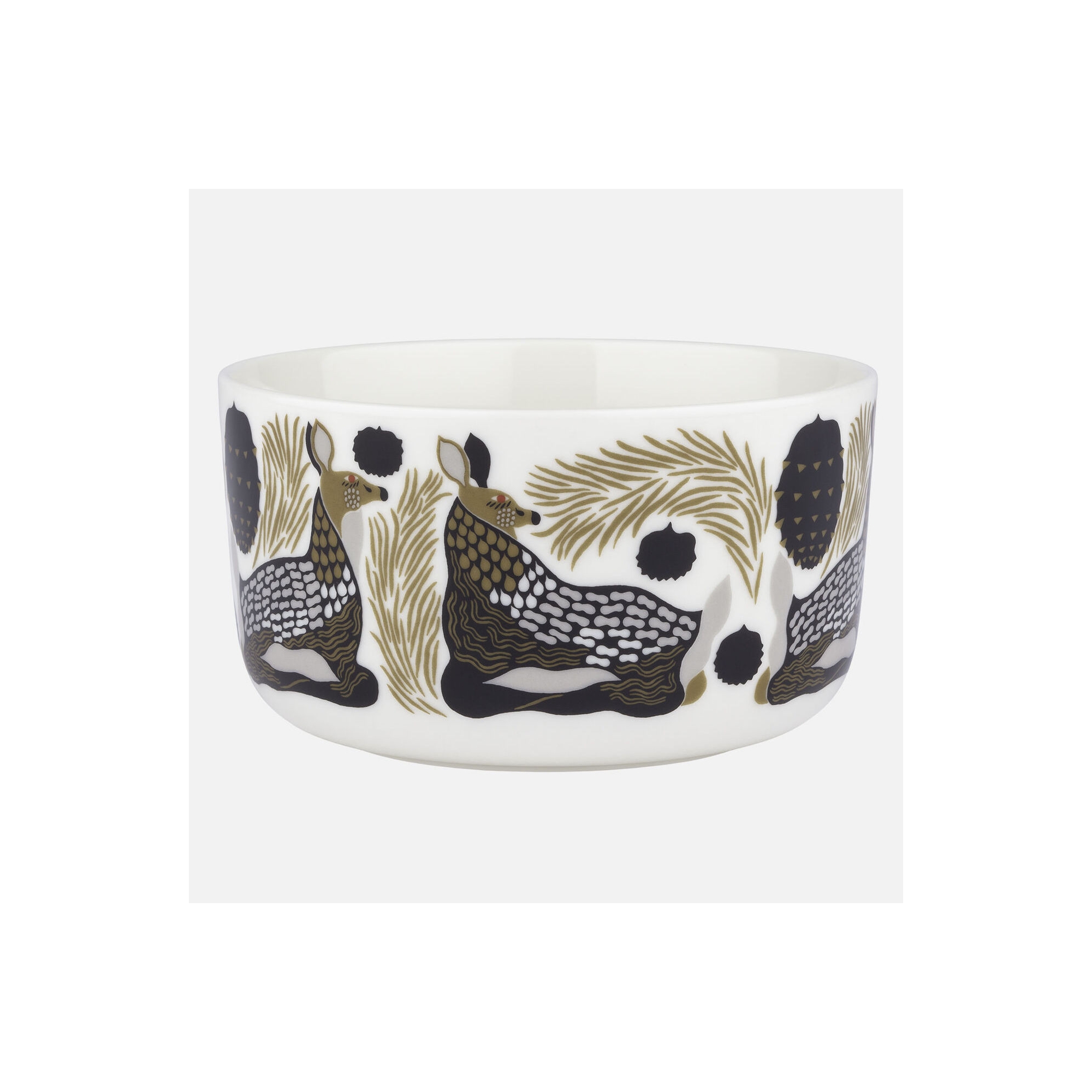 Peura 193 bowl 5dl - Marimekko