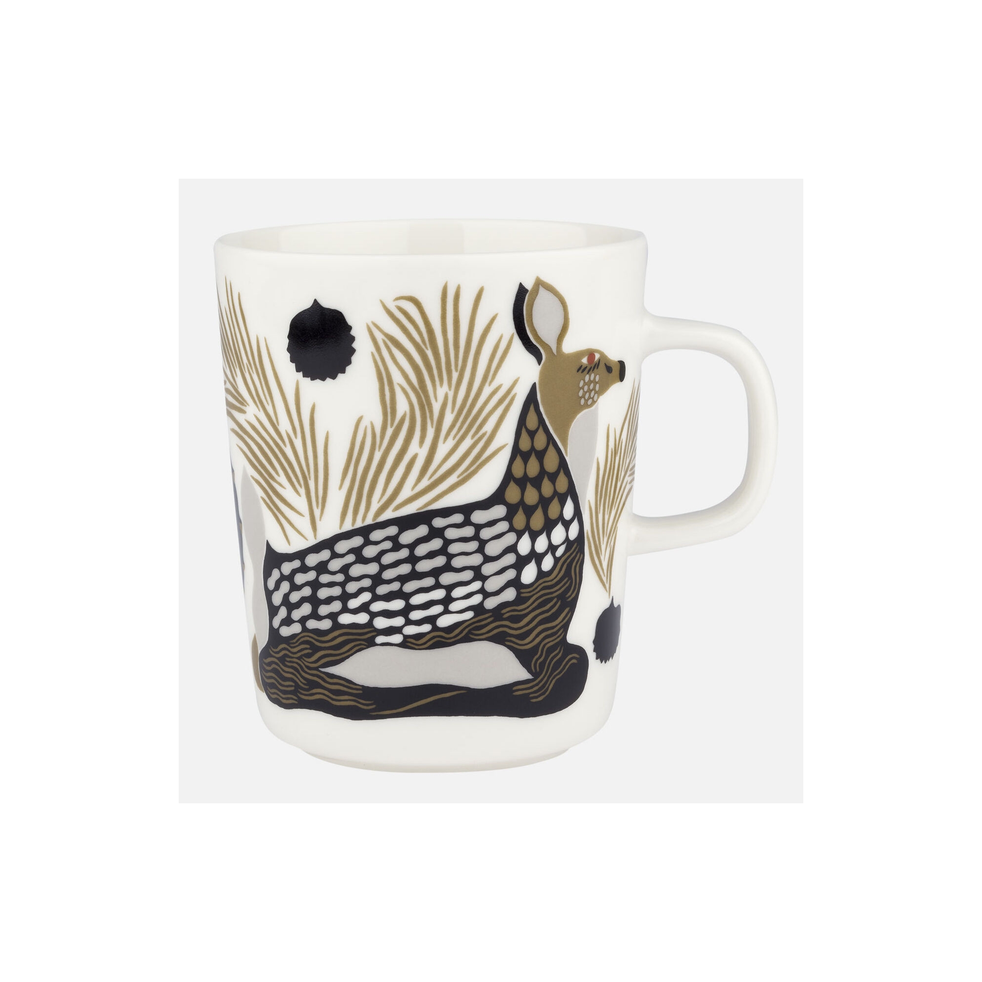 Mug 2,5dl Peura 193 - Marimekko