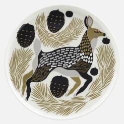 Assiette 20cm Peura 193 - Marimekko