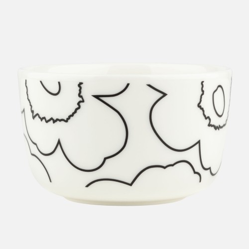 Piirto Unikko 190 bowl 2,5dl - Marimekko