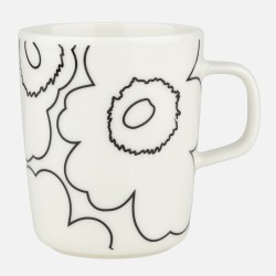 Piirto Unikko 190 mug 2,5dl - Marimekko