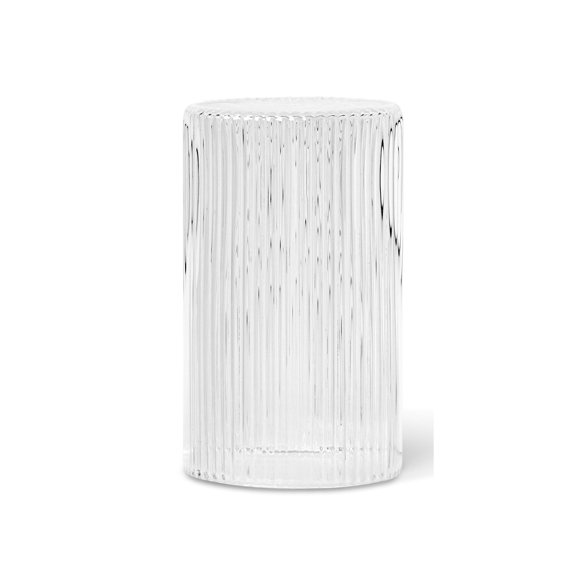 clear lid Ripple - Ferm Living