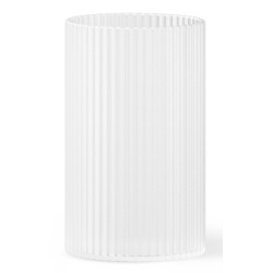 frosted lid Ripple - Ferm Living