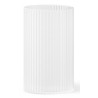 frosted lid Ripple - Ferm Living