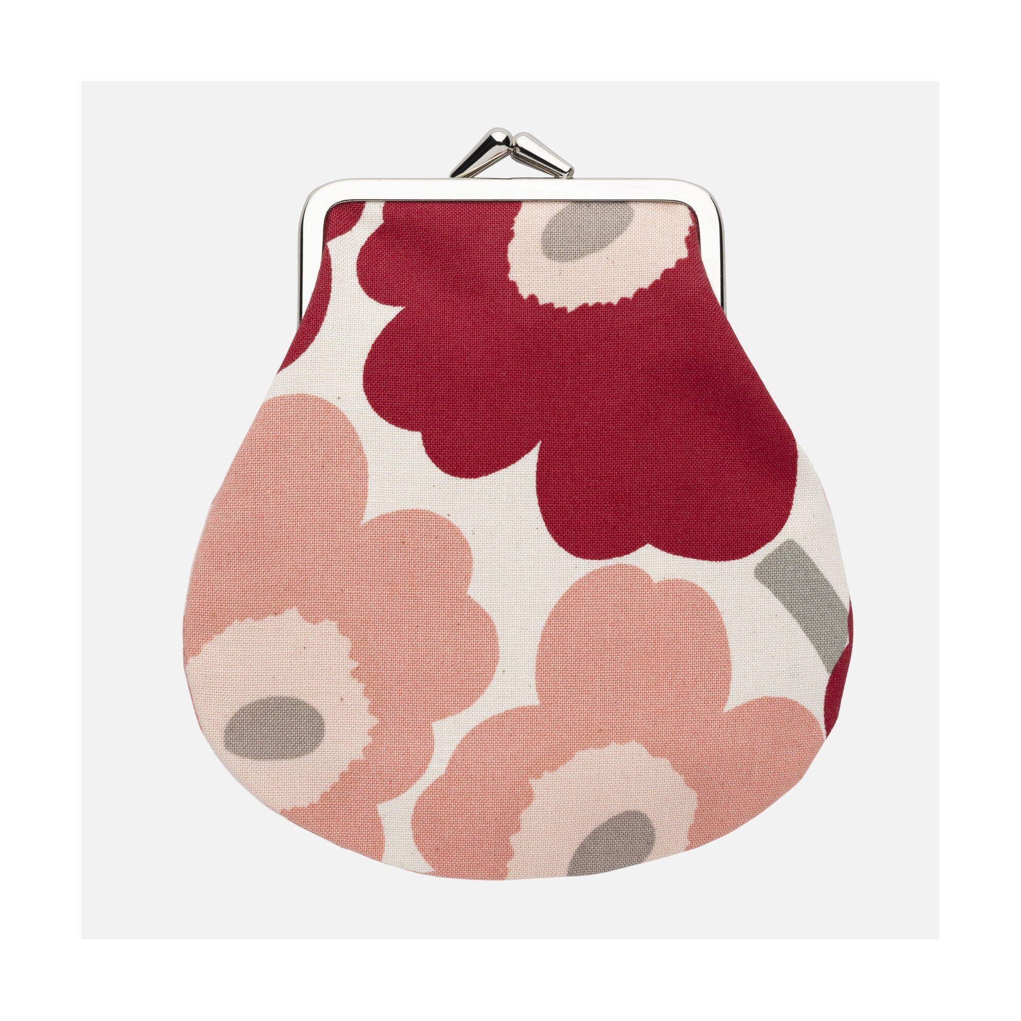 Mini Unikko Pieni Kukkaro purse 384 - Marimekko