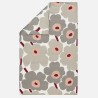 Unikko 193 duvet cover 150x210cm - Marimekko