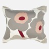 Unikko 193 pillowcase 80x80cm - Marimekko