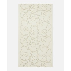 Nappe 135x250cm Pieni Piirto Unikko 822 - Marimekko