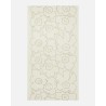 Nappe 135x250cm Pieni Piirto Unikko 822 - Marimekko