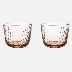 Syksy 830 set of tumblers 2dl, 2 pcs - Marimekko