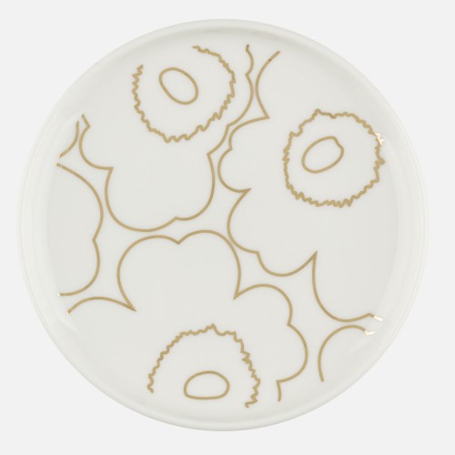 Assiette 13,5cm Piirto Unikko 120 - Marimekko