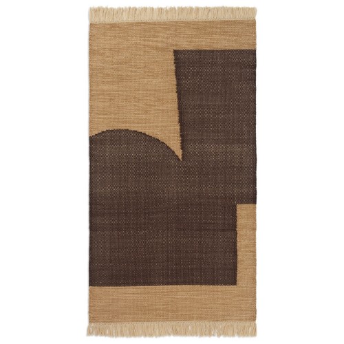 Forene rug – 80 x 140 cm - Ferm Living