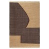 Forene rug – 140 x 200 cm - Ferm Living