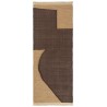 Tapis Forene Runner – 80 x 200 cm - Ferm Living