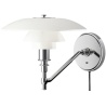 PH 3/2 bracket lamp - Louis Poulsen