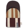 Section oven mitt - Ferm Living