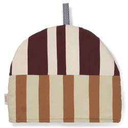 Section tea cosy - Ferm Living