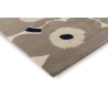 Tapis Unikko - Greige - 250 x 350 cm - Marimekko / Brink & Campman