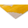 Iso Unikko rug - Yellow - 250 x 350 cm - Marimekko / Brink & Campman