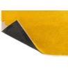 Iso Unikko rug - Yellow - 250 x 350 cm - Marimekko / Brink & Campman