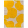 Tapis Iso Unikko - Jaune - 200 x 300 cm - Marimekko / Brink & Campman