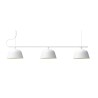 Muuto – Suspension Ambit Rail, blanc