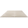 Isot Kivet rug - Natural white - 140 x 200 cm - Marimekko / Brink & Campman