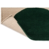 Tapis Isot Kivet - Vert - 250 x 350 cm - Marimekko / Brink & Campman