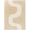 Seireeni rug - Warm beige - 170 x 240 cm - Marimekko / Brink & Campman