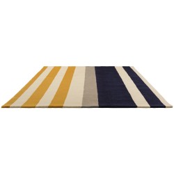 Tapis Ralli - Jaune - 140 x 200 cm - Marimekko / Brink & Campman