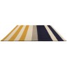 Tapis Ralli - Jaune - 170 x 240 cm - Marimekko / Brink & Campman