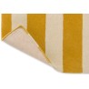 Ralli rug - Yellow - 250 x 350 cm - Marimekko / Brink & Campman