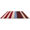 Ralli rug - Burnt orange - 170 x 240 cm - Marimekko / Brink & Campman