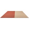 Tiibet rug - Burnt orange - 140 x 200 cm - Marimekko / Brink & Campman