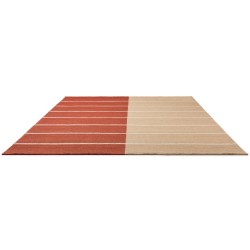 Tiibet rug - Burnt orange - 200 x 280 cm - Marimekko / Brink & Campman