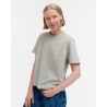 Erna Unikko Placement t-shirt 660 - Marimekko