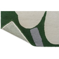 Outdoor rug Unikko 60th anniversary - 140 x 200 cm - Marimekko / Brink & Campman