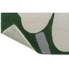 Outdoor rug Unikko 60th anniversary - 140 x 200 cm - Marimekko / Brink & Campman