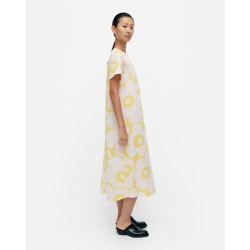 Pisteinen Unikko dress 320 - Marimekko