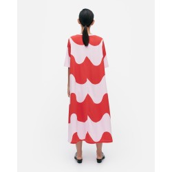 Lokaali Lokki dress 333 - Marimekko