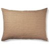 60x80 cm – Brown Cotton cushion – Lines - Ferm Living