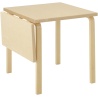 Folding table DL81C – Natural birch - Artek