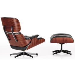 P.Q. - Eames Lounge & Ottoman