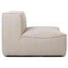 Center module L100 - Confetti bouclé – CATENA Sofa - Ferm Living